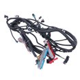 thumbnail image 3 of Arnés independiente del motor, arnés de cableado Plug and Play, piezas reemplazables duraderas de reparación de automóviles de 8 cilindros para el mantenimiento del automóvil Decoración del LHCER Descripción de la referencia, 3 of 8