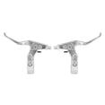 thumbnail image 3 of Palancas de freno S SHINE para bicicleta Aluminio Modelo SSY-33, 3 of 4