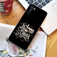 thumbnail image 3 of Proteja su iPhone con estilo: elegante funda plateada mate para teléfono con una interesante impresión gráfica para iPhone 15 Pro Max 14 13 12 Pro 11, 3 of 4
