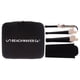 thumbnail image 1 of Rizador de pelo multibarril - BWIB3N1C Catwalk - Enchufe estadounidense de Beachwaver para mujer - 4 piezas, accesorio de cono rizado, accesorio de barril clásico, accesorio de cono mega, 1 of 4