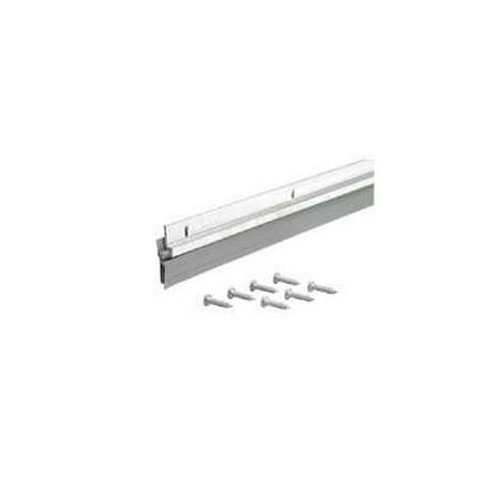 

MD Building Products 05090 36 Inch Aluminum & Vinyl Door Sweep