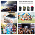 thumbnail image 5 of KingKooler Premium Universal Fit Beverage Insulator Can Cooler, 5 of 5