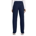 thumbnail image 6 of Dickies Dynamix Medical Scrubs Pant for Women Mid Rise Straight Leg Drawstring DK130, 6 of 9