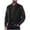 Black, variant on Men Western Cowboy Vest,Vintage Western Suit Vests,Slim Fit Wedding Faux Leather Casual Vests V-neck Jacket Lightweight Waistcoat Size 3XL Coffee
