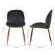 thumbnail image 5 of Set de 2 Sillas Mundo In Muebles Treviso Gris, 5 of 6