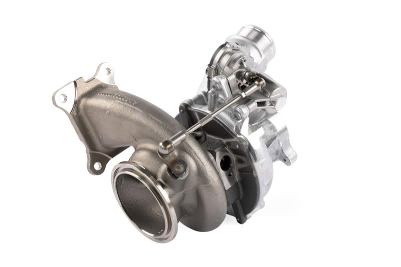 APR T2100021 Turbo System Kit for 2.0T Gen 4 LK2 (GTI) with LK3 (R) adapters & ECU software
