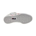 thumbnail image 6 of Fila F-13 Women's Shoes White-Black-Multi 5fm01738-175, 6 of 6