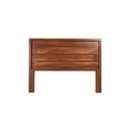 thumbnail image 2 of Cabecera KS Vicky Nogal - Kessa Muebles, 2 of 5