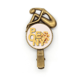 thumbnail image 1 of Broche broche broche broche Metal retro, 1 of 3