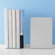 thumbnail image 5 of Bookstand Large Book Support Student Desktop Storage Baffle Desk Top Bookshelf, 5 of 6