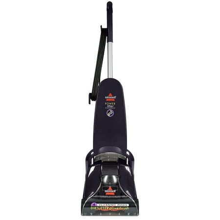 BISSELL PowerLifter PowerBrush Upright Carpet Cleaner,
