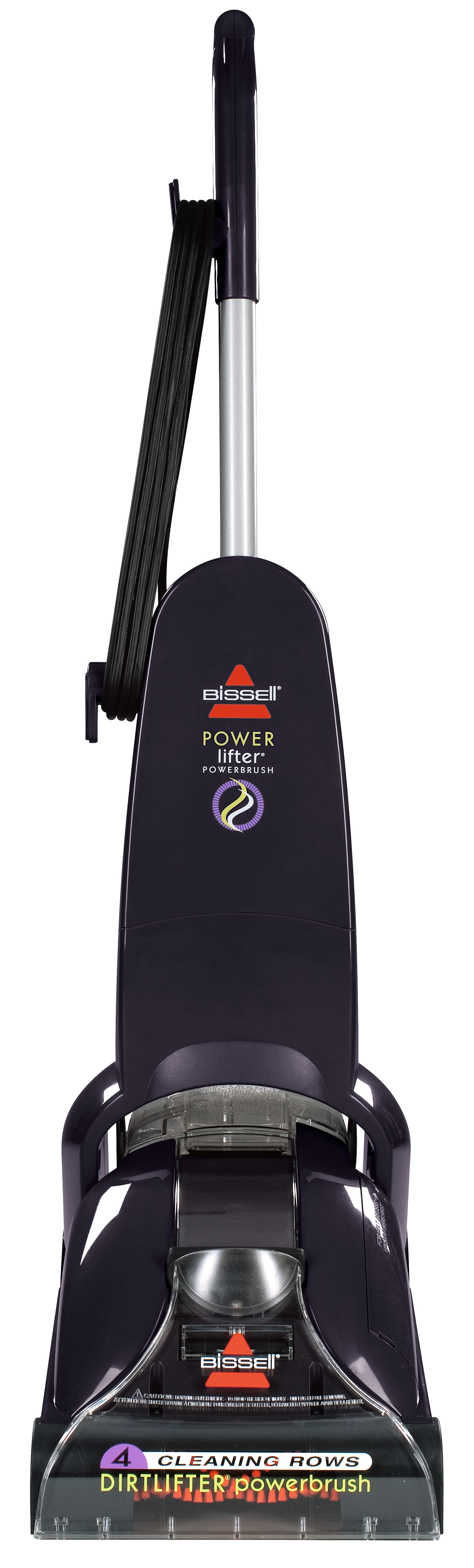 BISSELL PowerLifter PowerBrush Upright Carpet Cleaner 1622