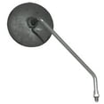 thumbnail image 2 of Emgo 20-30620 Right Hand Side Universal Replacement Mirror for Honda CB550/750, 2 of 2