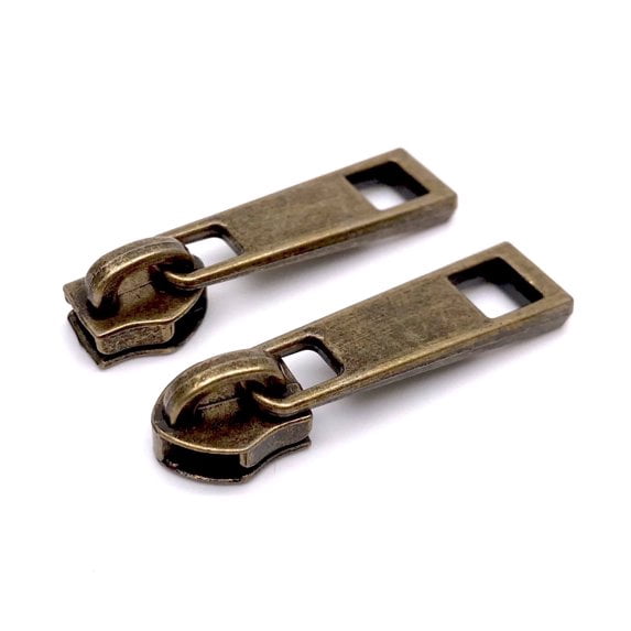 Square Bronze