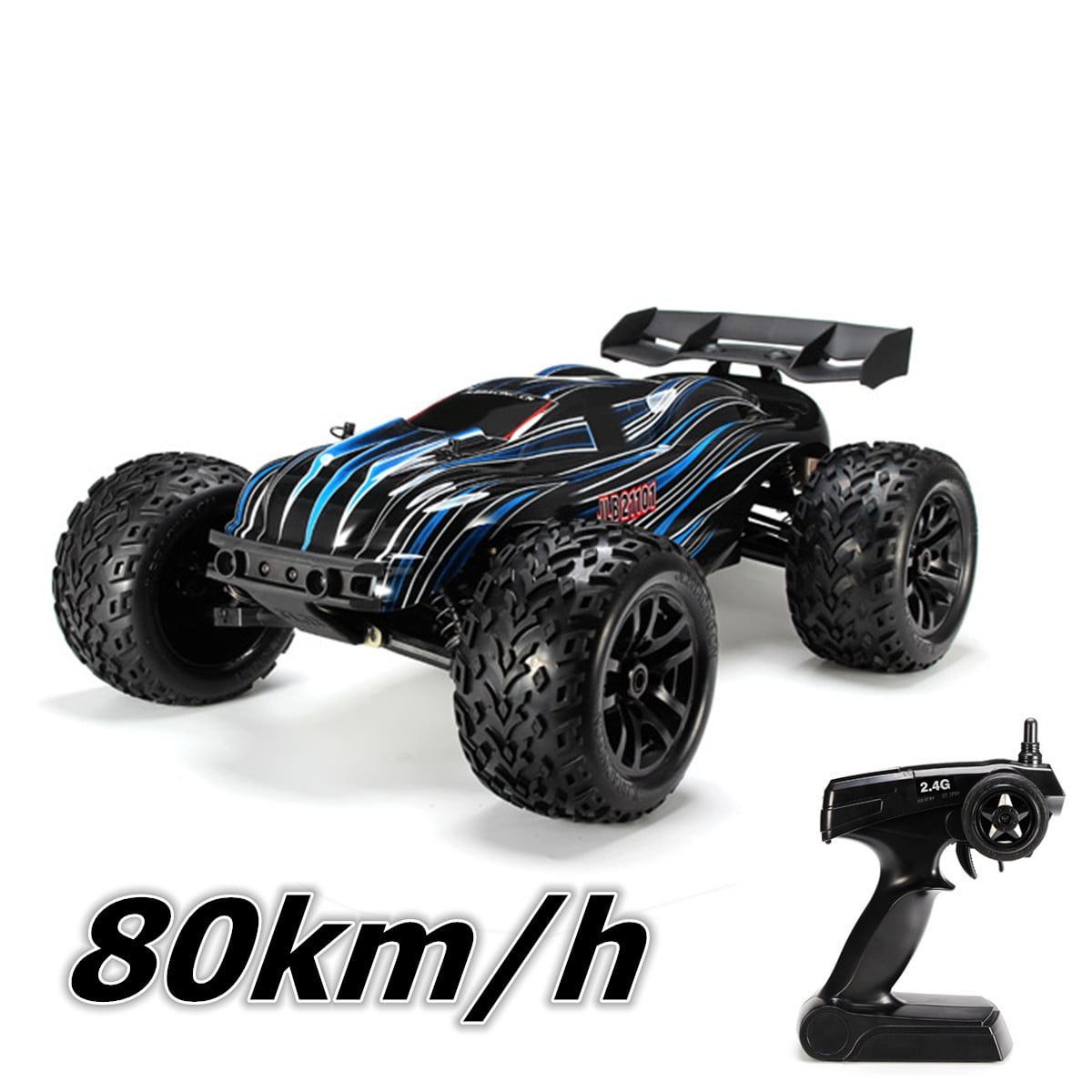 jlb 21101 rc car