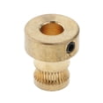 thumbnail image 4 of Engranaje de extrusión de impresora 3D perfecl para filamento de 1.75 mm, 4 of 7