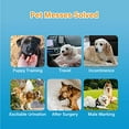 thumbnail image 2 of Enveloppe pour Chien Mâle A26 Tout Absorbant, 50 Unités, Petit, 2 of 6