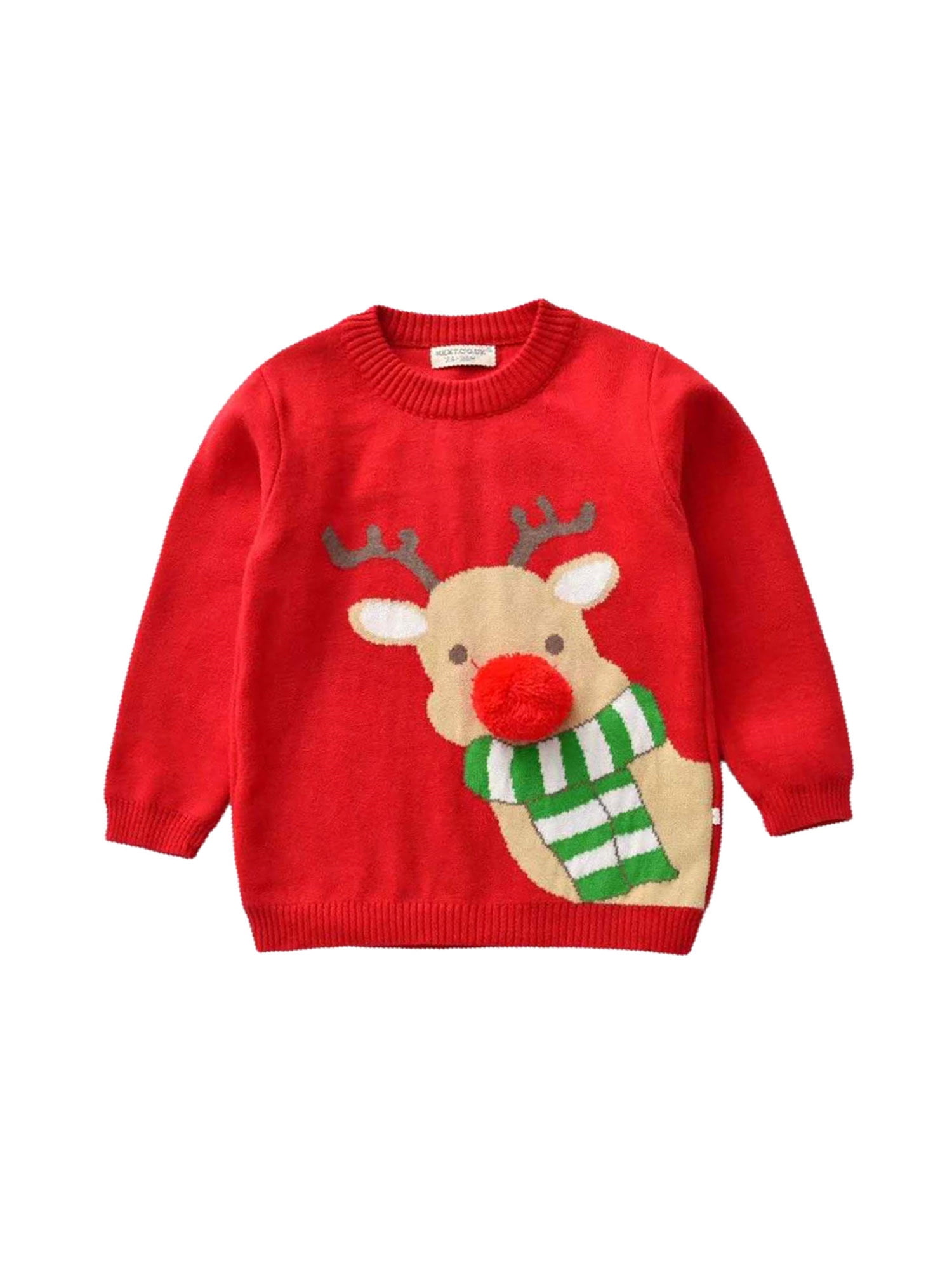 Baby xmas sweaters Clearance