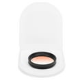 thumbnail image 3 of Fyydes 37mm Lens Filter, Waterproof Gradual Colour Lens Filter For Camera, 3 of 8