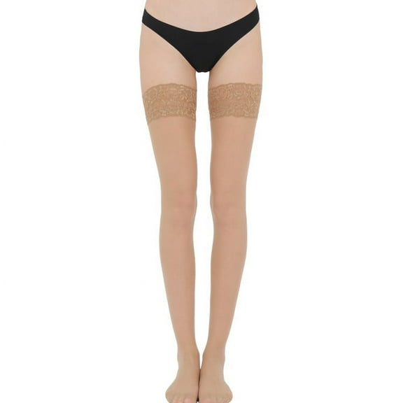 Firefly Hope Women's Ultra Sheer Control Top Pantyhose (5 Pair Pack) - Lightweight, Comfortable, Perfect Fit，Sheer Tights，complexion