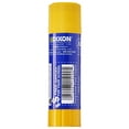 thumbnail image 2 of Prang Glue Stick, Medium, 0.74 Ounces, Purple (15090), 2 of 2