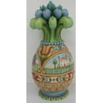 thumbnail image 4 of Jim Shore Heartwood Creek Welcome To Our Story Pineapple Scenes Figurine 4057702, 4 of 4