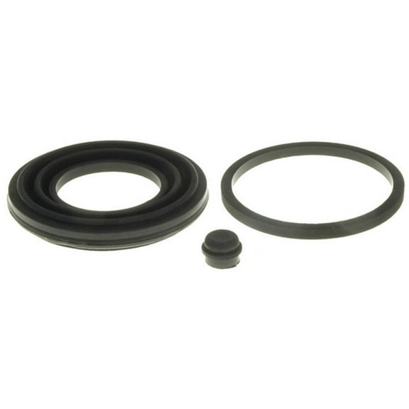 Disc Brake Caliper Seal Kit Fits select: 2015-2016 CHEVROLET COLORADO, 2015-2017 FORD MUSTANG