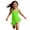 Z10-Green, variant on Shadoumai Girls Tankini Swimsuits Size 10-12 Ruched Side Girls Bikini Tie-Straps Girls Tankini Swimsuit Two Piece Bathing Suits for Girls Allover Printed Beach Swimwear