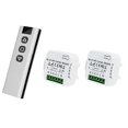 thumbnail image 1 of Tuya Smart Curtain Switch WiFi Roller Shutter Blinds Control Module, 1 of 5