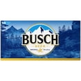 thumbnail image 5 of Busch American Lager Beer 18 pack 12 fl oz Aluminum Cans 4.3% ABV, 5 of 8