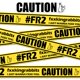 thumbnail image 1 of Pegatinas Creative Caution Cartoon de PVC impermeables para equipaje, 1 of 3