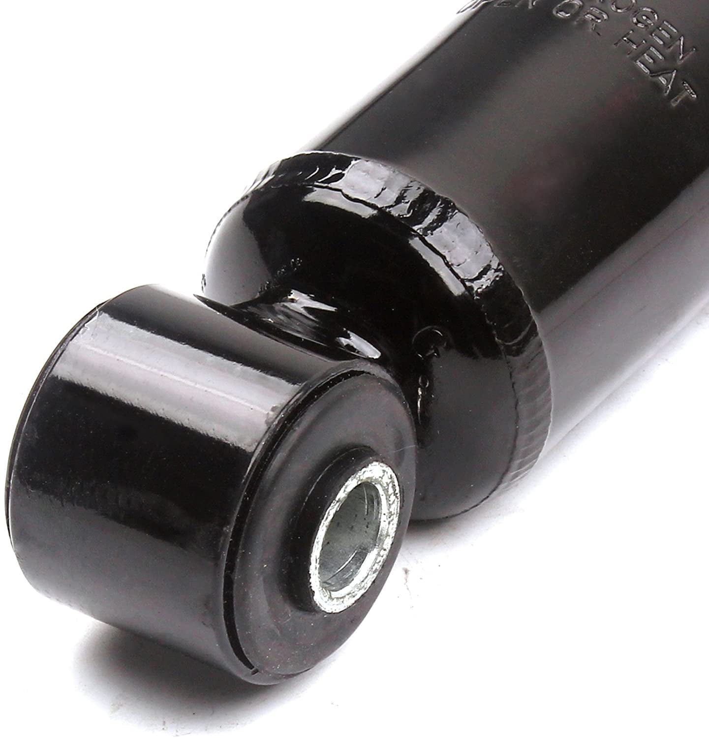 Shocks Front Rear,CCIYU Shock Absorbers for 1990-1997 for Ford for Ranger,1994-1997 for Mazda B2300,1994-1997 for Mazda B3000,1994-1996 for Mazda B4000 Parts Struts (4pc Set)