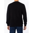 thumbnail image 3 of HUGO Duragol Graphic Sweatshirt, Black, 3 of 5