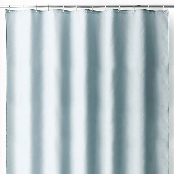 72 Inch Fabric Shower Curtain Liner, Wamsutta Shower Curtain