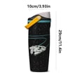 thumbnail image 4 of O-Wala Star Insulated Stainless Steel Water Bottle with Two-Way Spout Built-In Straw and Bucket Handle for Travel School and Sports 30oz BPA Free A, 4 of 8