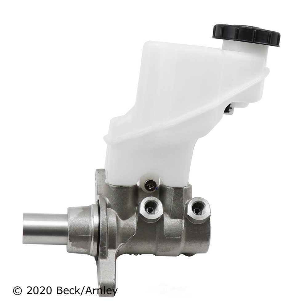 BeckArnley 072-9980 Brake Master Cylinder