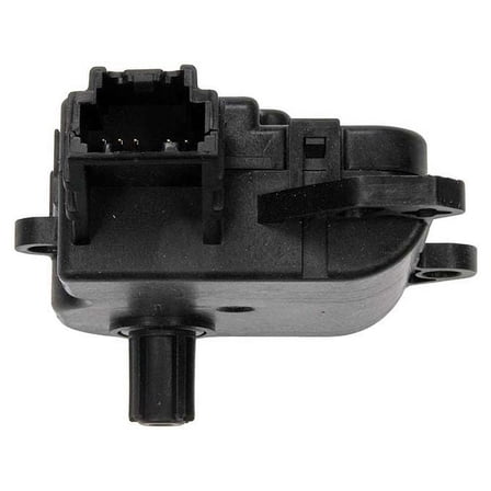 Air Flap Actuator - Compatible with 2008 - 2010 Ford Taurus 2009