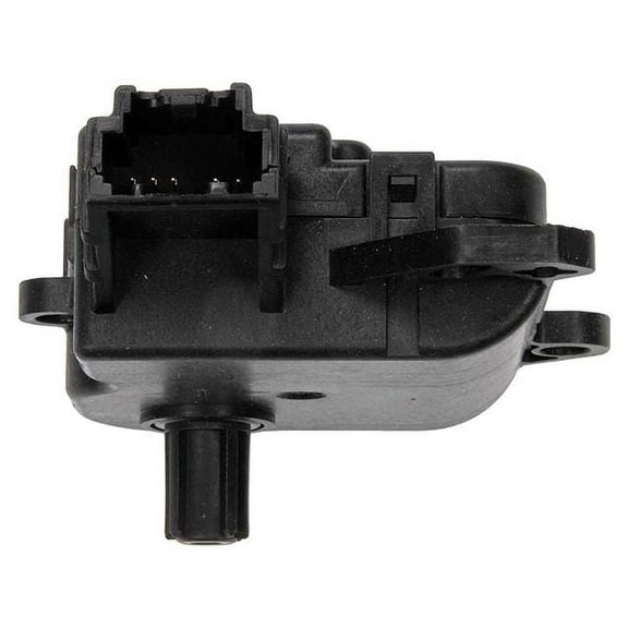 Air Flap Actuator - Compatible with 2008 - 2010 Ford Taurus 2009