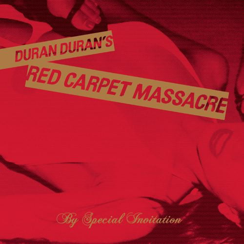lejer mund spændende Red Carpet Massacre (Deluxe Edition) (CD/DVD) - Walmart.com