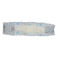 thumbnail image 2 of Disposable Male Dog Diapers, Soft, Absorbent, Fitted, Leak-Proof, Size XL, 2 of 4