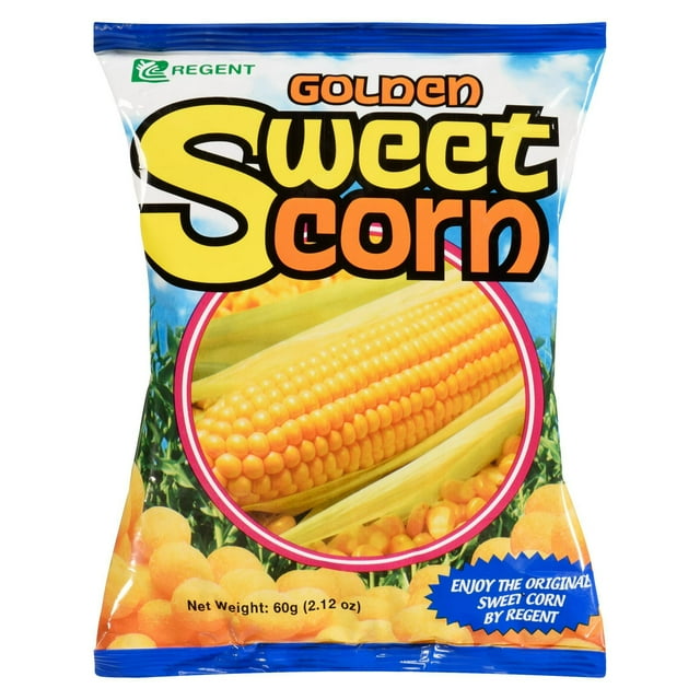 Regent Golden Sweet Corn