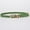Green, variant on Under $ 10 Women Thin Narrow Braided PU Leather Waist Belt Classic Buckle Strap Adjustable Fashion Waistband for Daily Outfit Matching