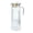D#L, variant on JHyouerji Clear Water Pitcher,Heat Cold Resistant Drink Jug with Stainless Steel Lid,Handle Drink Container for Kitchen Home Iced Tea Juice Water