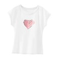 thumbnail image 3 of Camiseta para mujer Ropa de verano Trajes Camiseta con cuello redondo para viajes de oficina Camping S, 3 of 7