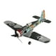 thumbnail image 3 of Regalos de Aviones RC Listos para Volar, Avión de Control Remoto para Niñas, Niños Y Adultos, 3 of 9