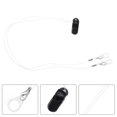 thumbnail image 4 of 1pc Hearing Aid Strap Anti-lost Hearing Aid Protective Lanyard for the Aged, 4 of 4