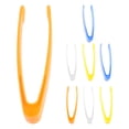 thumbnail image 1 of 8 pinzas de plástico para niños pequeños, pinzas de juguete para juegos sensoriales, herramientas para enseñar ciencias y observar la naturaleza, ideal para estudiantes, excursiones de primavera, 1 of 8