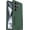 Trees Company (Green), variant on OtterBox Samsung Galaxy S24 Ultra (Only) - Commuter Series Case - Into The Fuchsia (Pink) - Slim & Tough - Pocket-Friendly - with Port Protection - Non-Retail Packaging