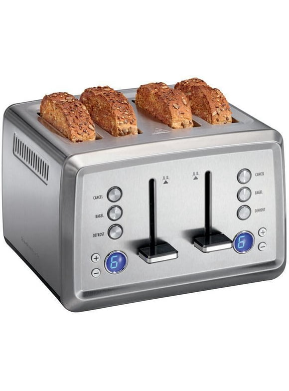 Hamilton Beach Toasters in Toasters