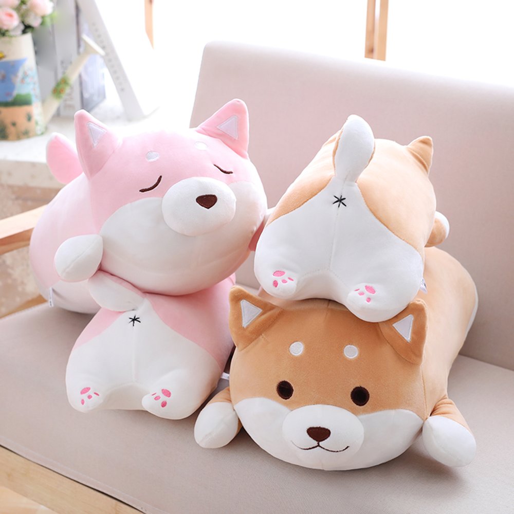 shiba doll